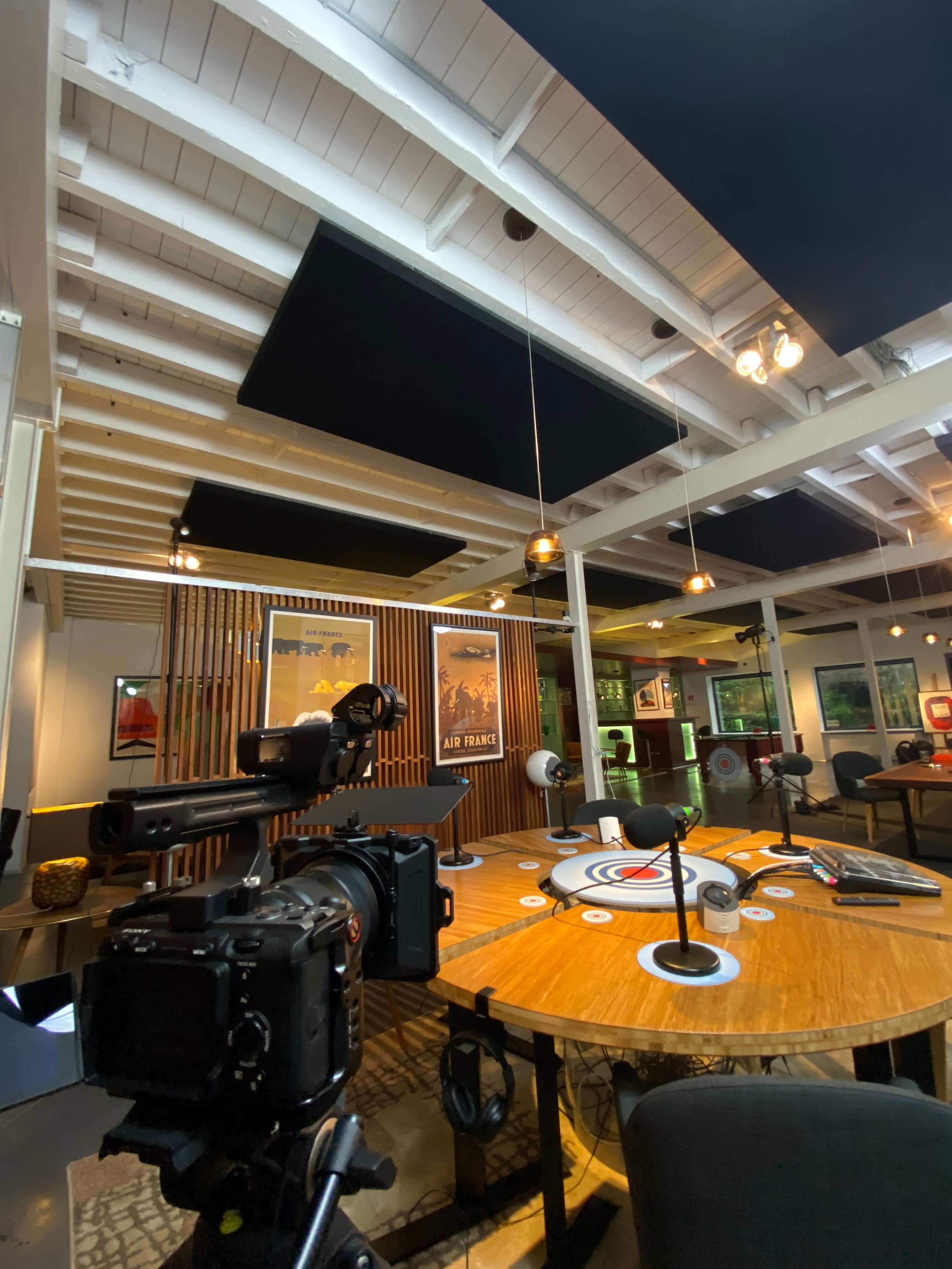 StreamBox gallery photo