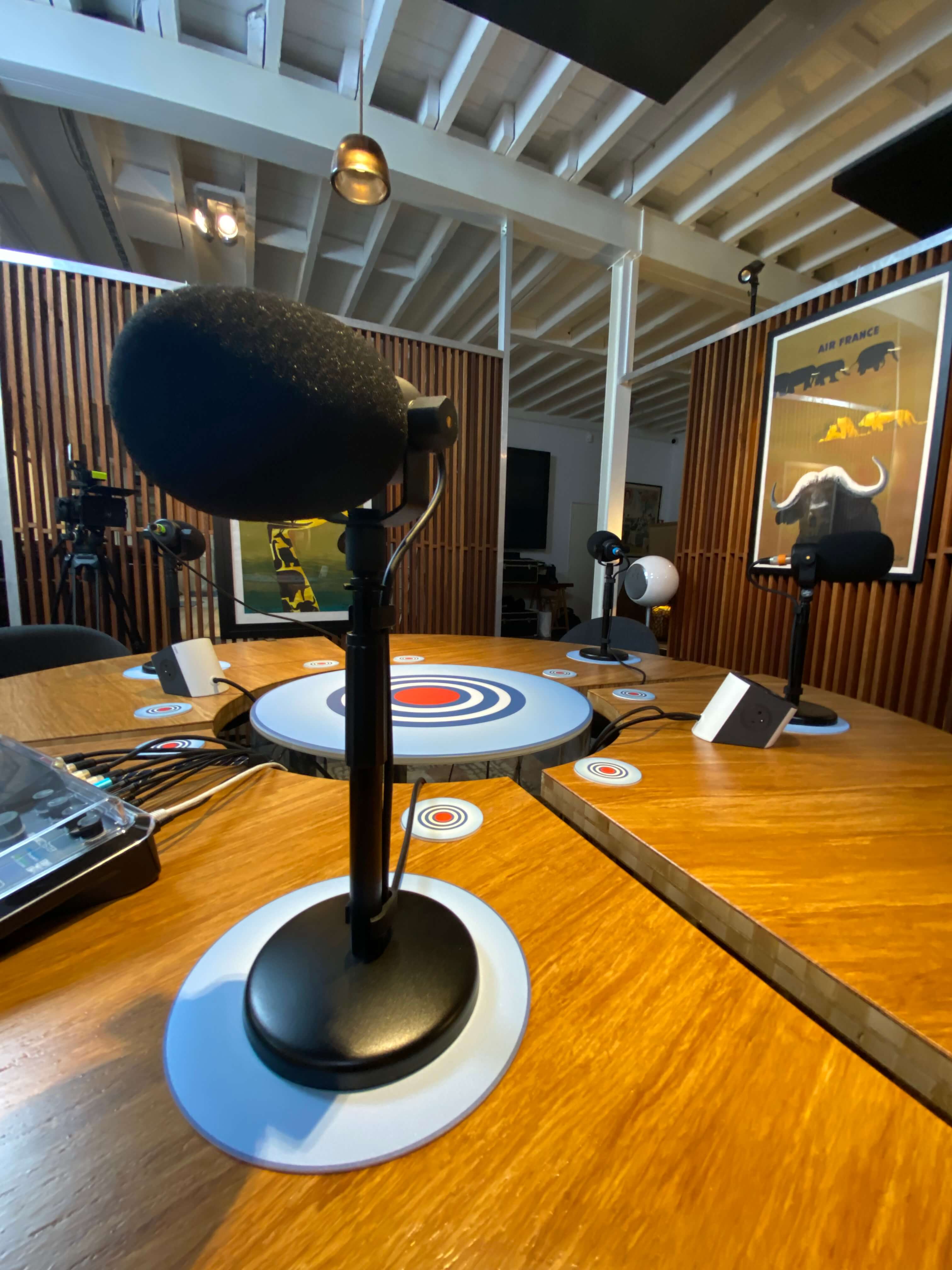 StreamBox gallery photo