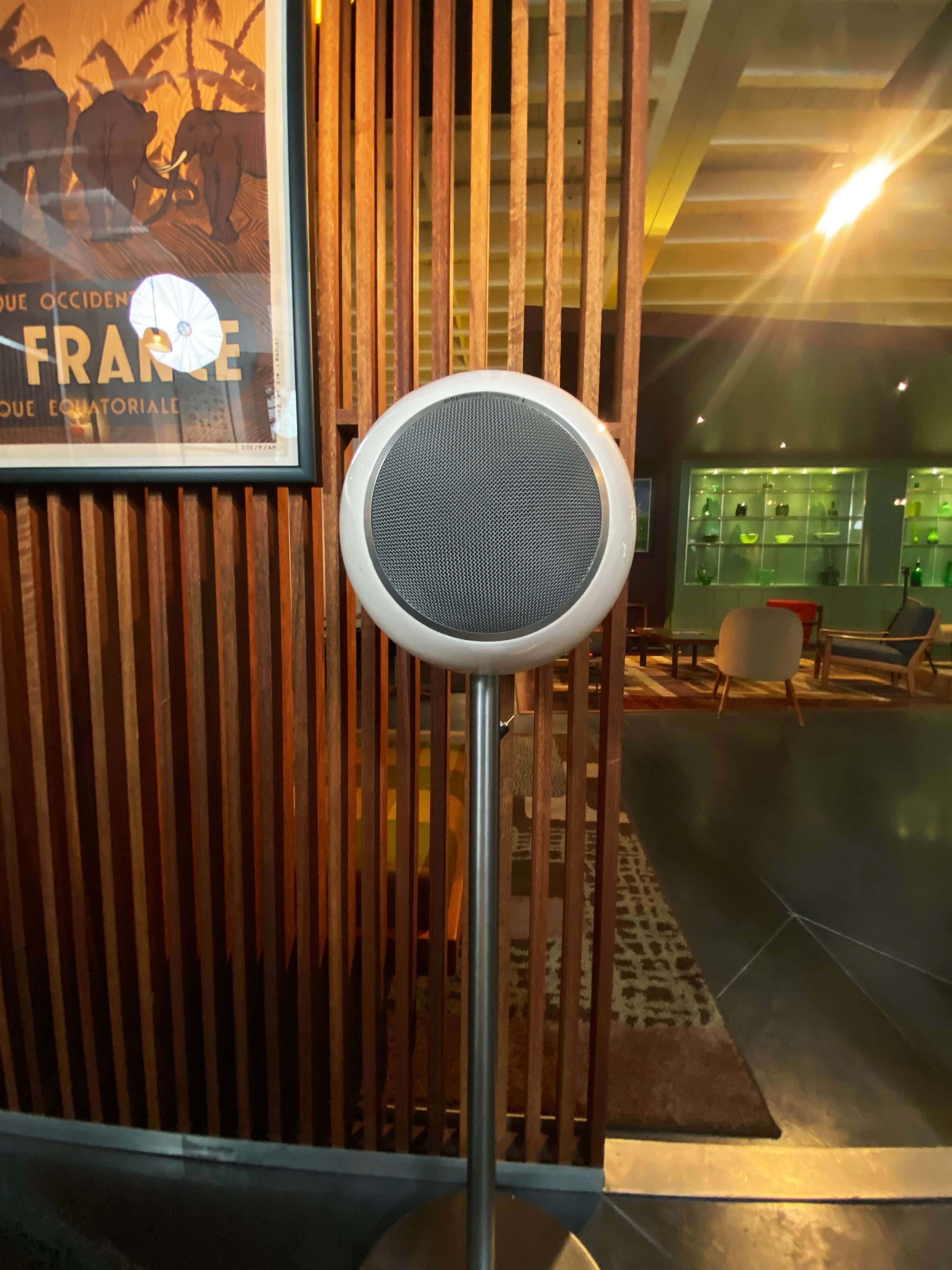 StreamBox gallery photo