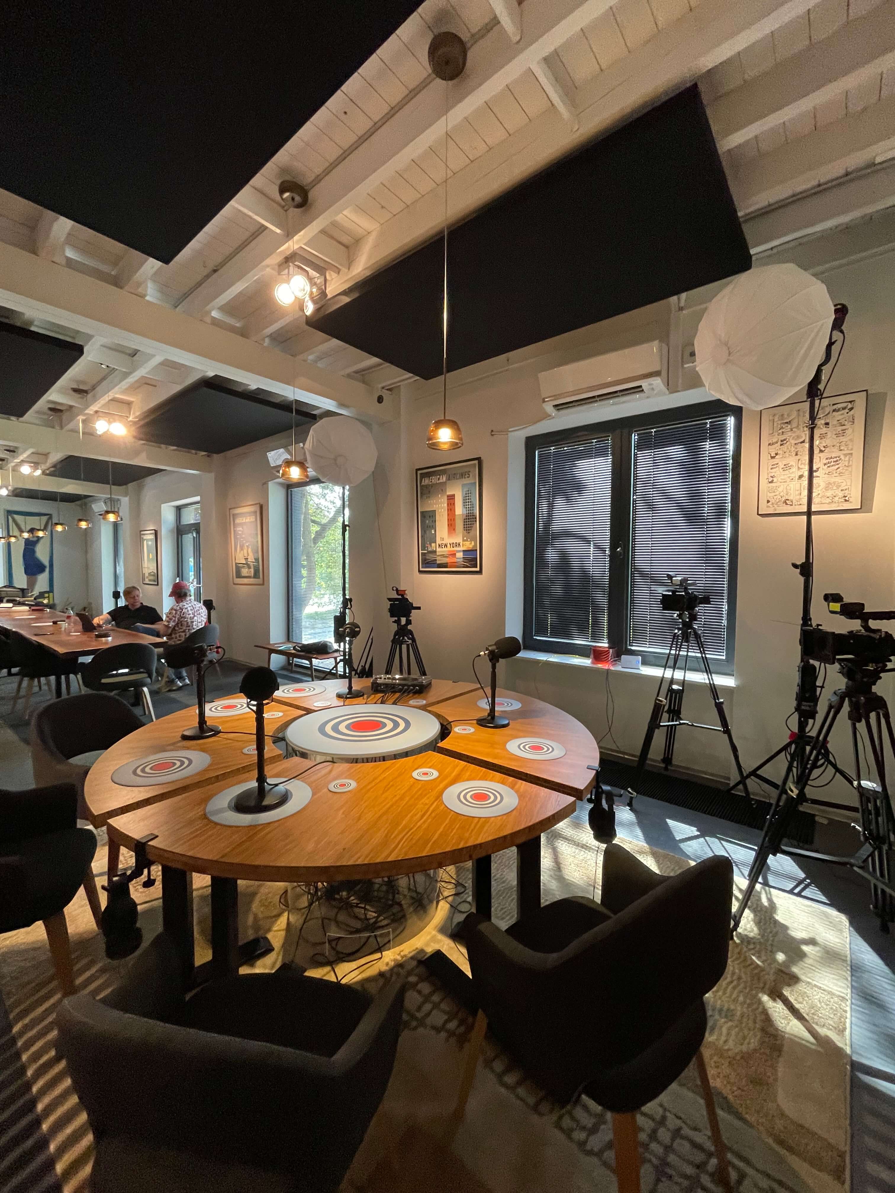 StreamBox gallery photo