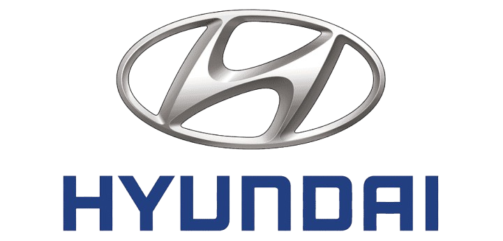 logo Hyundai