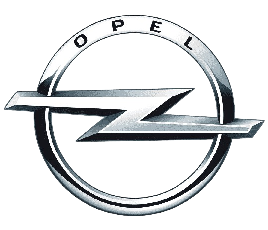 logo Opel