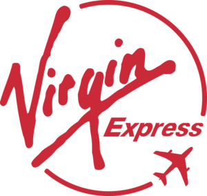 logo Virgin Express